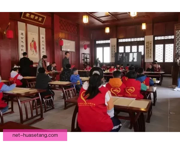 寻根问脉，情暖东方：华人社区，不止于此